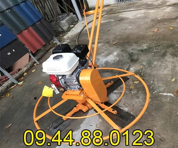 Máy xoa nền Vifuco 1m MPT36B Rakuda RK65 6.5HP