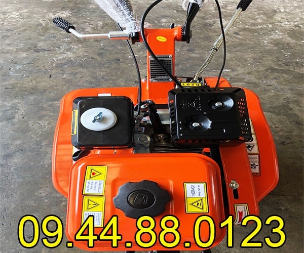 Máy xới đất chạy xăng Yamarbishi BS95FQ