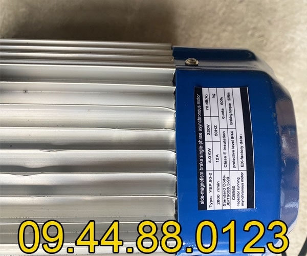 Tời điện đa năng Kento KCD750-1500 220V 30m 30 mét/phút