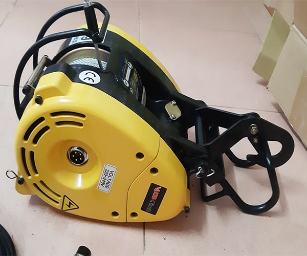 Tời treo Kio Winch Kio SK160 30m