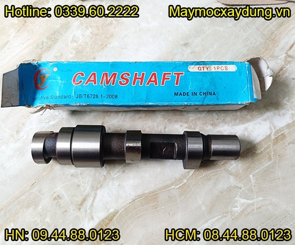 Trục cam máy nổ ChangTianfa