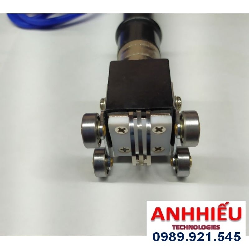 Cây đo nhiệt độ tiếp xúc cảm biến APECH AT-38 (cây nhiệt độ bánh xe)