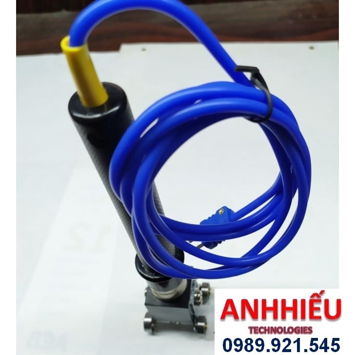 Cây đo nhiệt độ tiếp xúc cảm biến APECH AT-38 (cây nhiệt độ bánh xe)