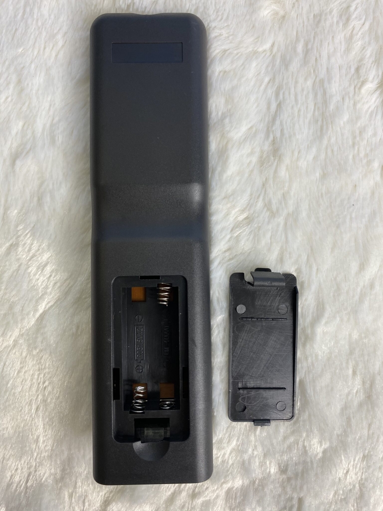 Remote Điều Khiển Đầu Thu K+HD TV266 | Có số tổng đài