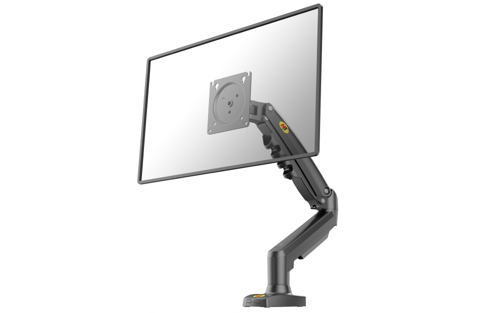 Giá kẹp bàn NB F80 (17