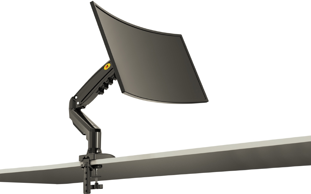 Giá kẹp bàn NB F80 (17