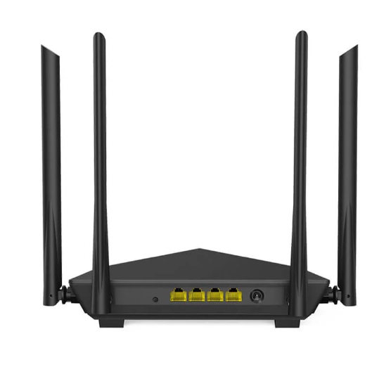 Router – Thiết Bị Thu phát sóng Wifi Tenda AC10 |  Băng tần kép