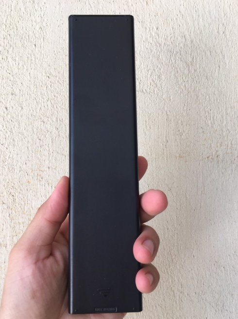 Remote tivi SONY  - RM TX100E