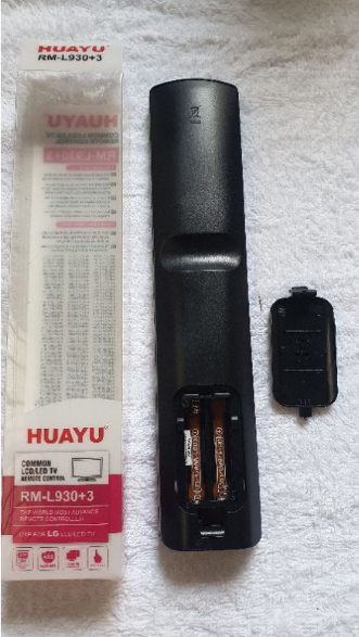Remote tivi LG TV252 | Samrt Huayu | RM-L930+3