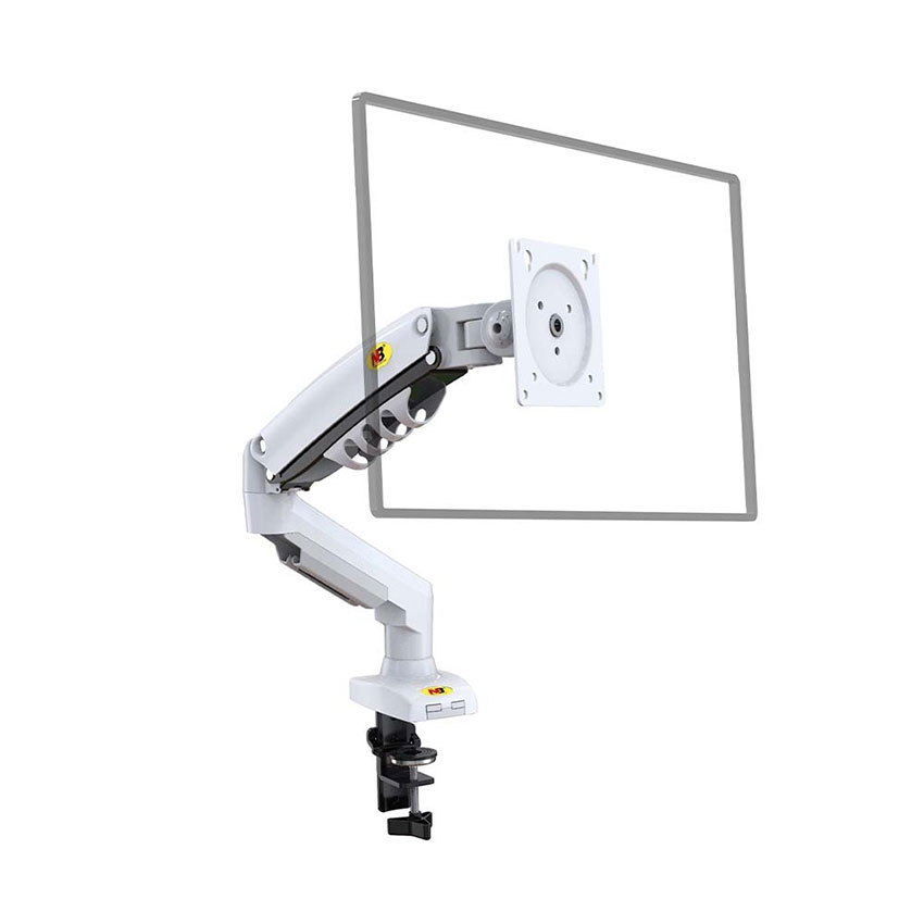 Giá kẹp bàn NB F80 (17