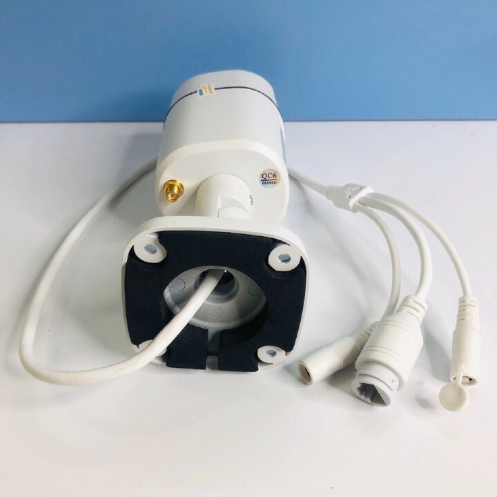 Camera ngoài trời Global TAG-I32L3-FP40-W Full HD 1080P