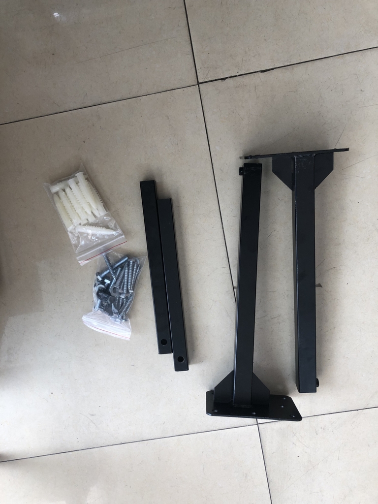 Giá treo loa cao cấp XOAY 360°