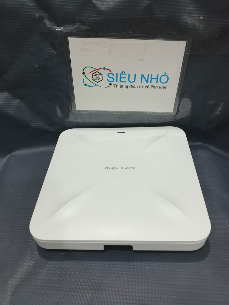 Thiết bị thu phát Wifi ốp trần hoặc gắn tường RG-RAP2200 ( E )