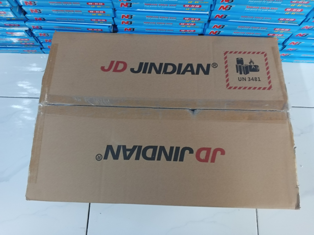 Đèn NLMT JD - 369 (300w)