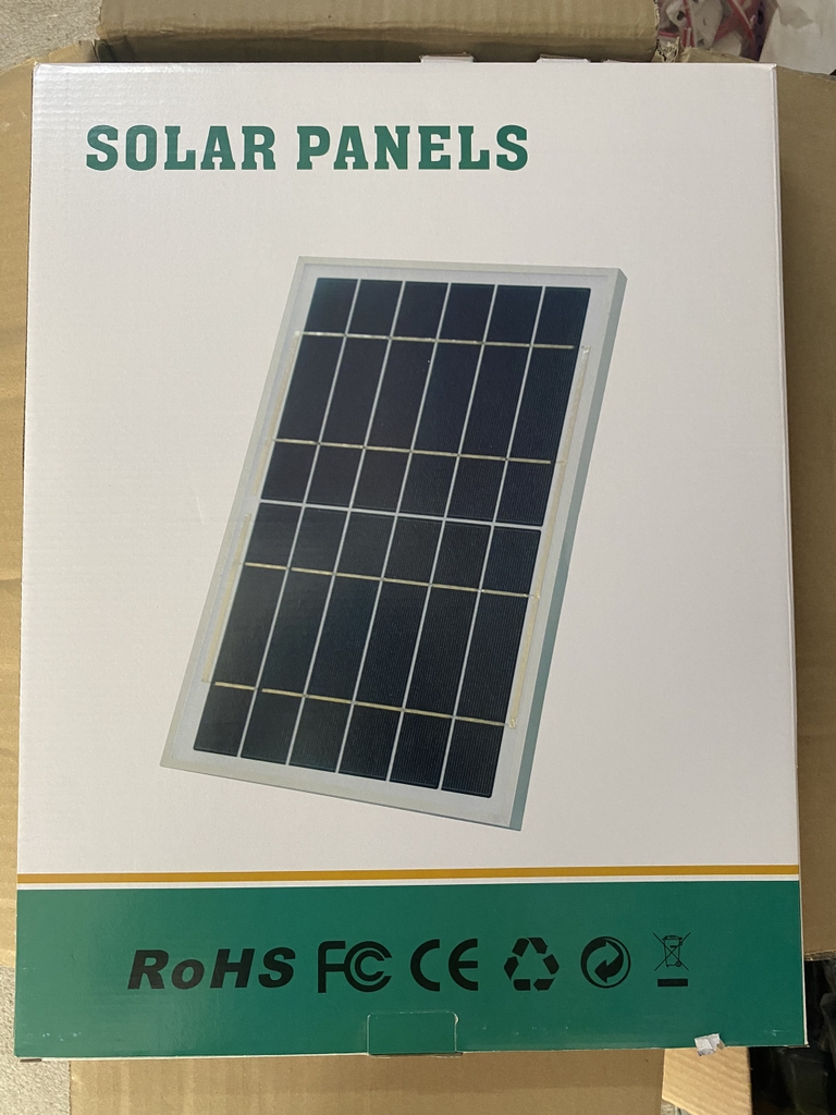 Đèn NLMT JD-9200VN MONO