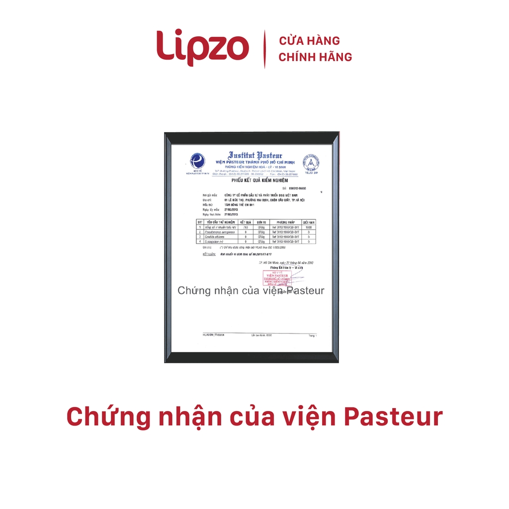 Combo 3 Bàn Chải Đánh Răng Lipzo Áo Dài Cỡ Lớn Dành Cho Người Lớn Công Nghệ Chỉ Tơ Xoắn Kép Kháng Khuẩn Siêu Mảnh