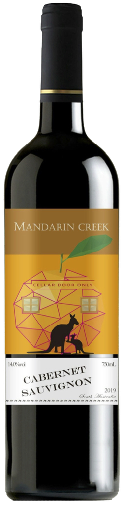 JARRESSA ESTATE MANDARIN CREEK