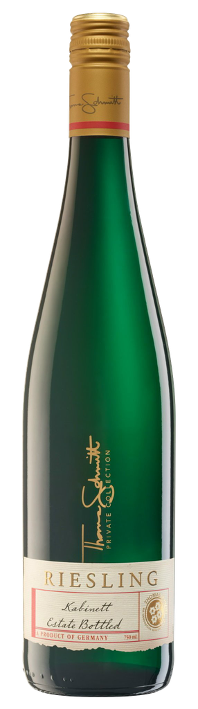 THOMAS SCHMITT PRIVATE COLLECTION KABINETT