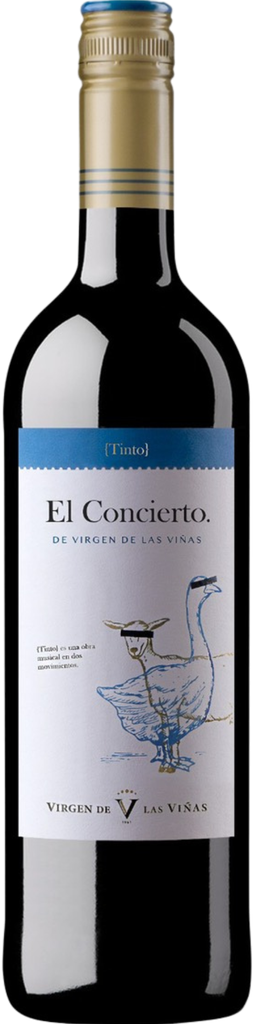 EL CONCIERTO - RED