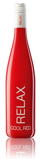 RELAX RED BLEND