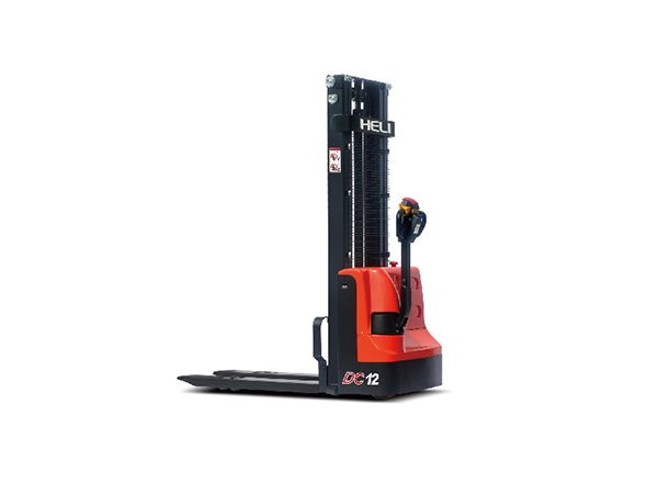 XE NÂNG TAY CAO 1.2 TẤN