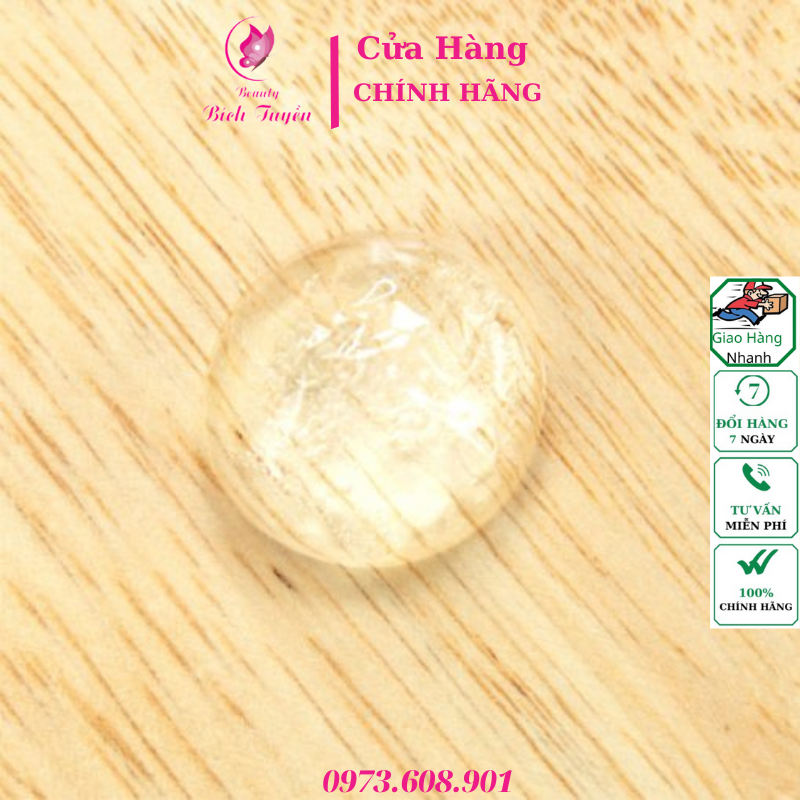 Tinh chất tái tạo làm trắng da Beauskin Centella Cica