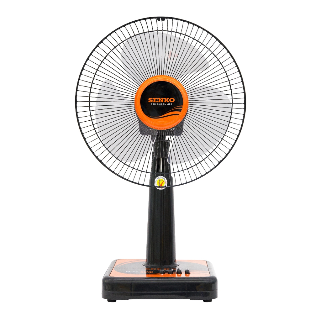 Quạt bàn Senko Model - B1210
