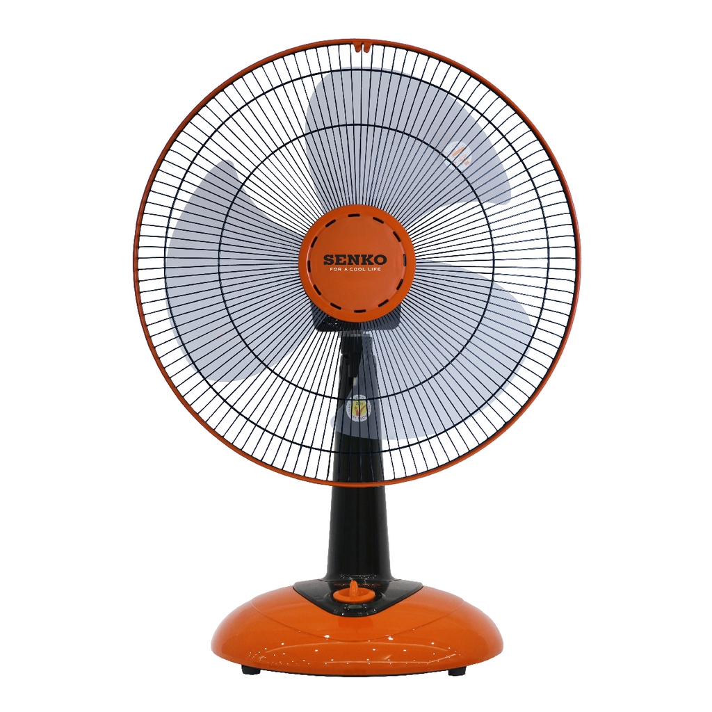 Quạt bàn Senko Model - B1612