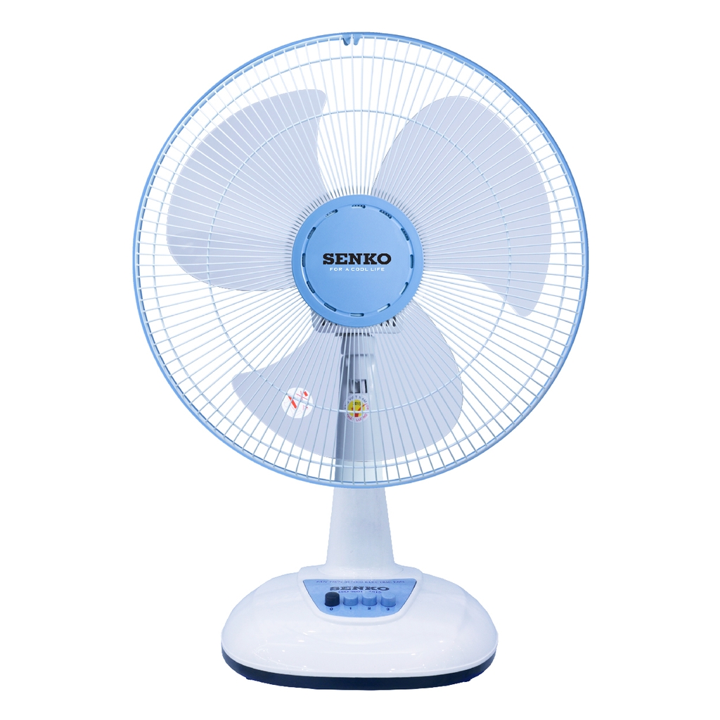 Quạt bàn Senko Model - B1616
