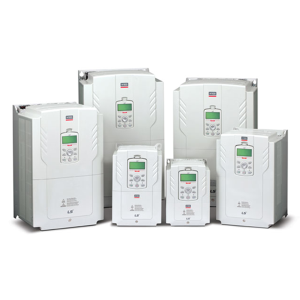 Biến tần LS H100