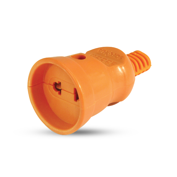 Phích cái siêu chịu tải C3000W Sopoka