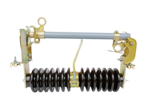 Cầu chì tự rơi 35kV sứ gốm Cơ điện Đông Anh