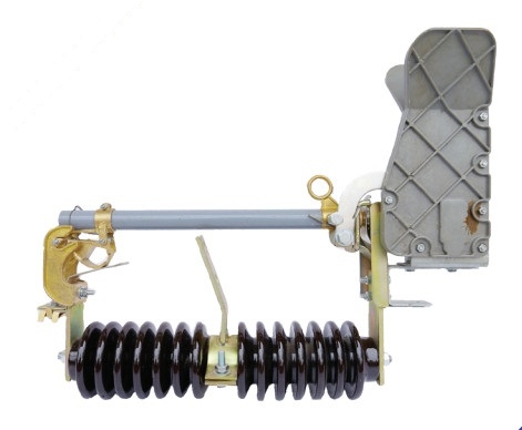 Cầu chì tự rơi cắt tải 35kV sứ gốm Cơ điện Đông Anh
