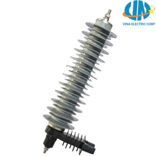 Chống sét van 42kV Vina Electric
