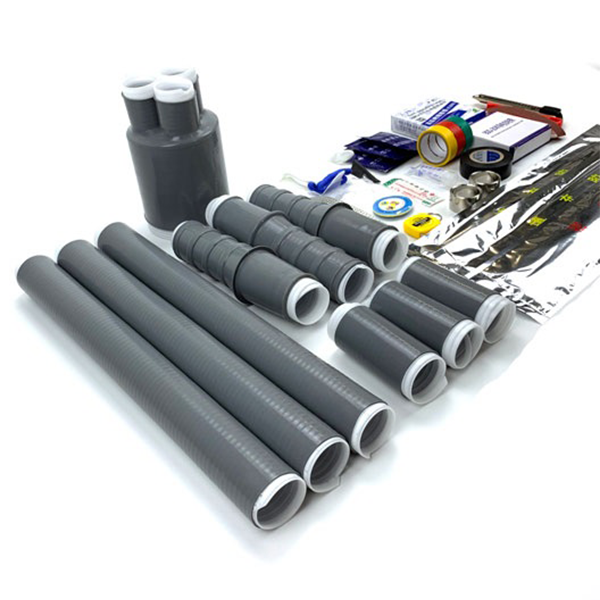 Đầu cáp, hộp nối cáp Raychem