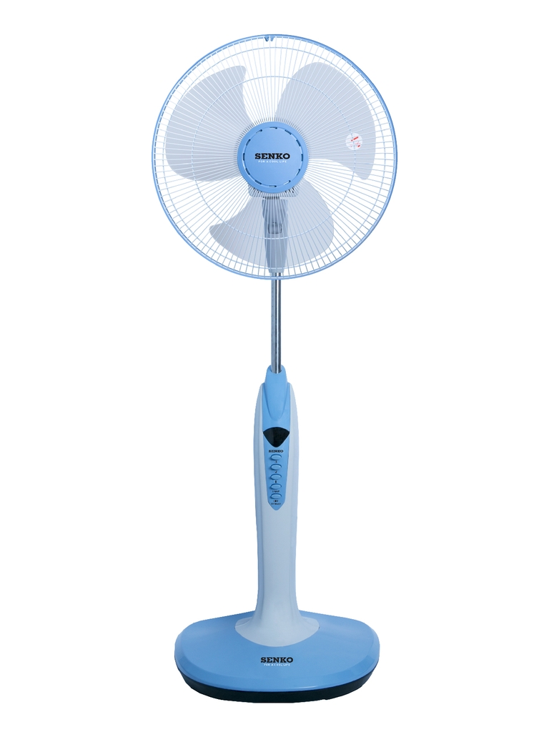 Quạt đứng Senko Model - DD1602