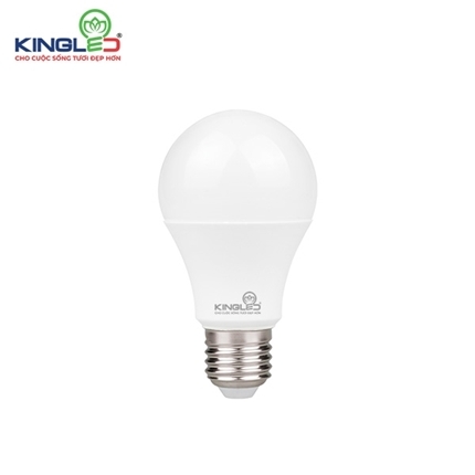 Đèn Led bulb tròn KingLed 5W