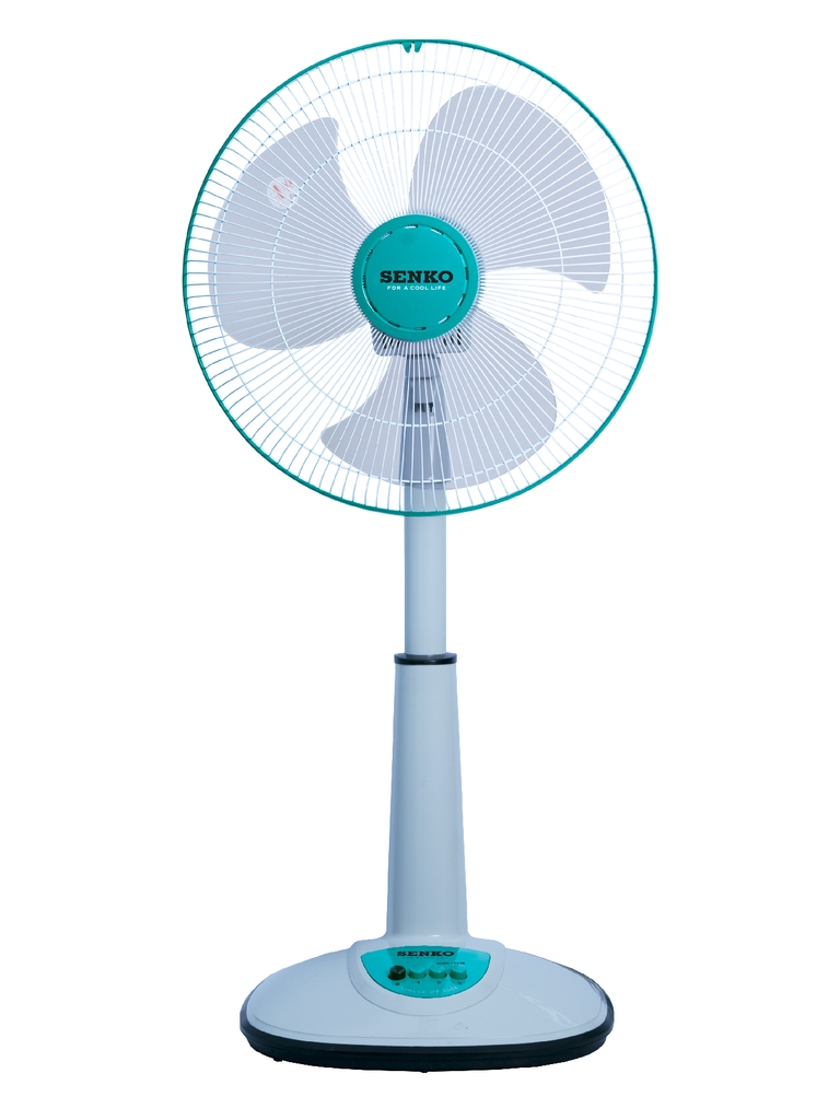 Quạt lỡ Senko Model - L1638