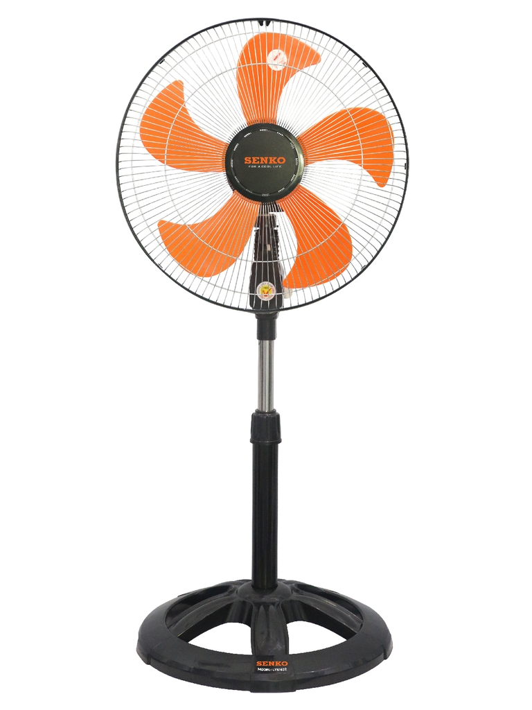Quạt lỡ Senko Model - LTS1632