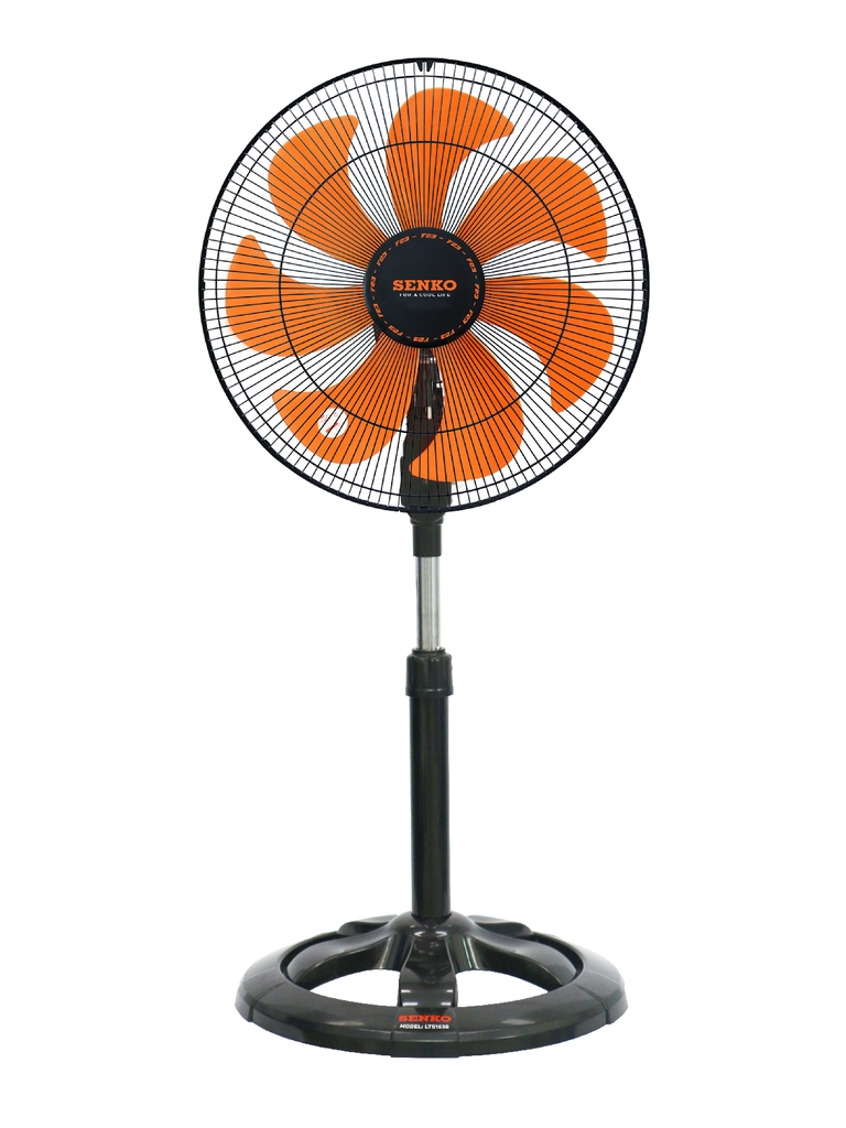 Quạt lỡ Senko Model - LTS1636