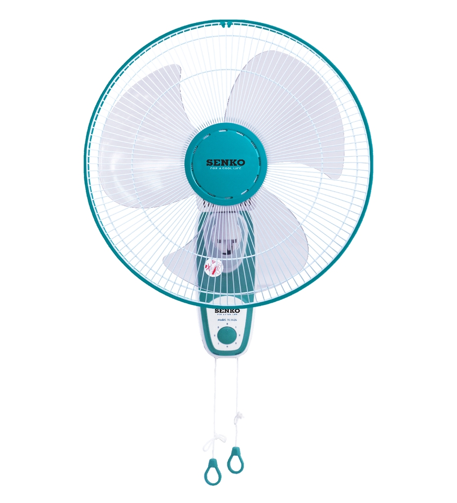 Quạt treo Senko Model - TC1626