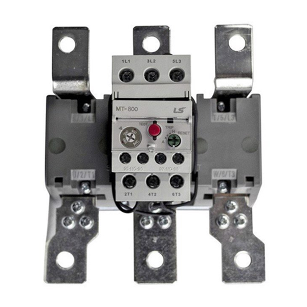 MT-800 (520-800A) - Rơ le nhiệt LS 3P 520-800A