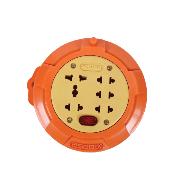 Ổ cuốn dây R95 Sopoka