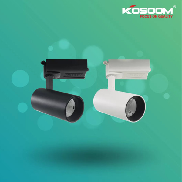 Kosoom Đèn LED rọi ray