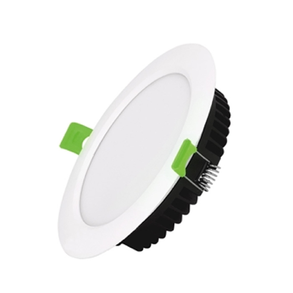 Đèn LED Âm Trần RUBY KingLED 12W DL-12SS-T140-V/TT/T