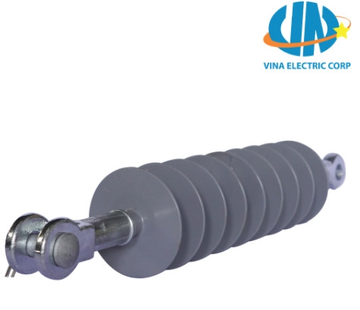 Sứ chuỗi 35kV Polymer Vina Electric
