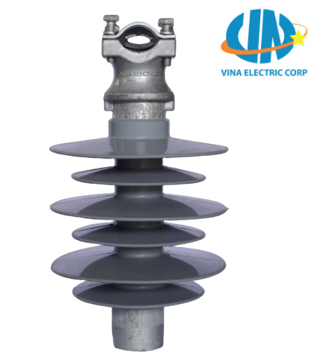 Sứ đứng 24kV Polymer Vina Electric