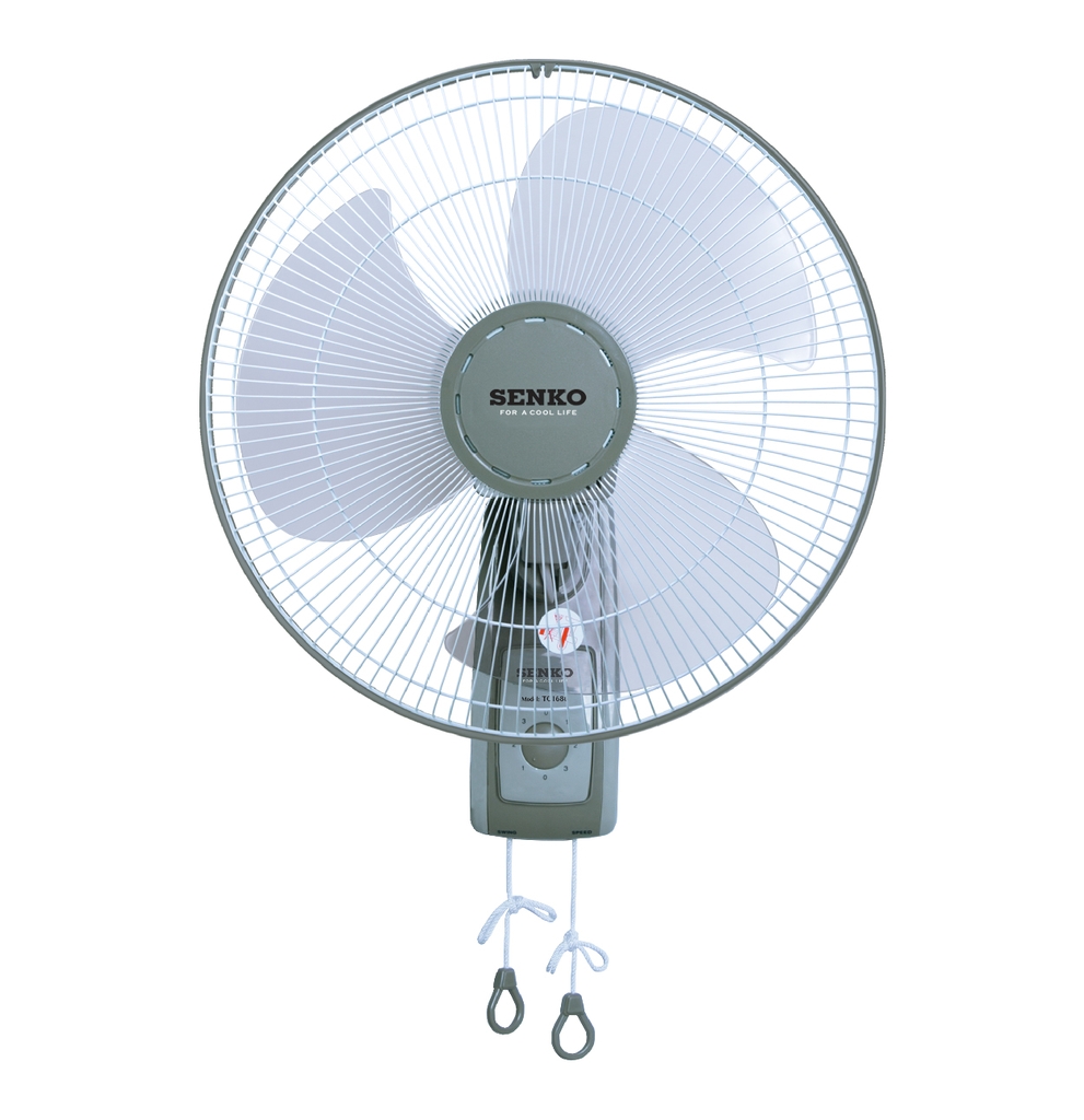 Quạt treo Senko Model - TC1686