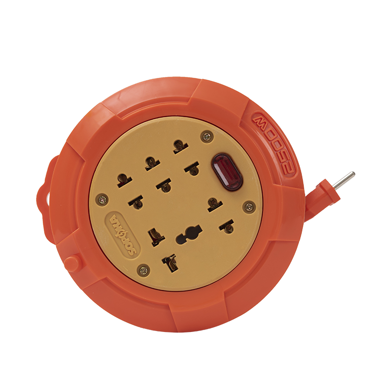 Ổ cuốn dây R45 Sopoka