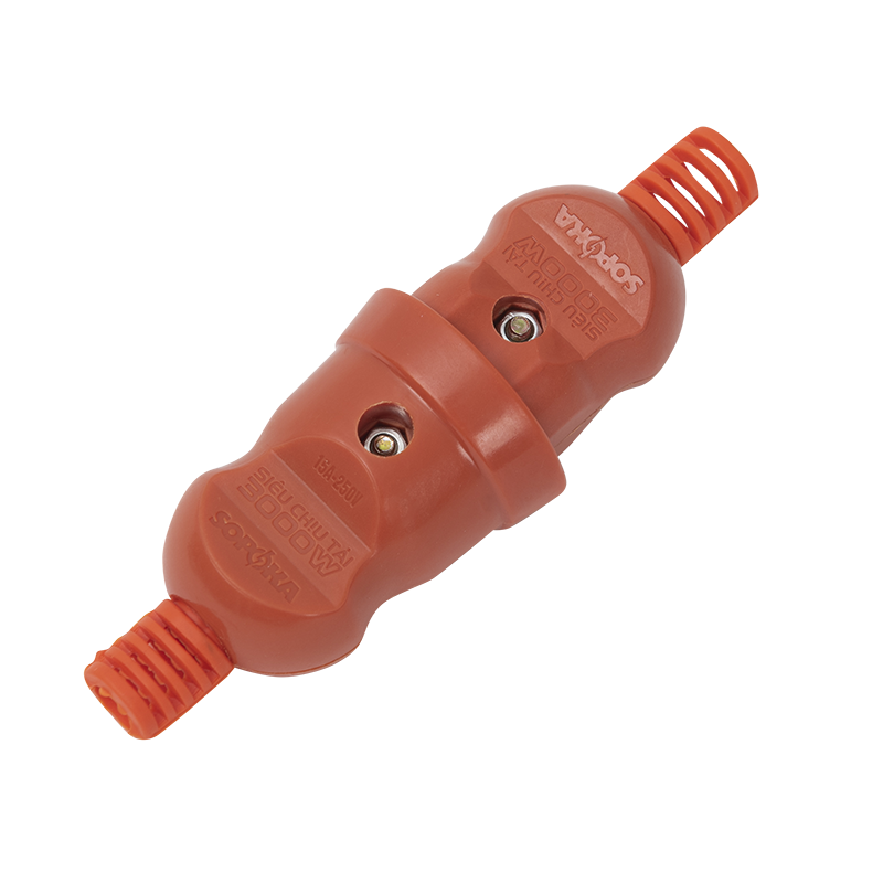 Bộ nối nguồn công suất cao N3000W Sopoka